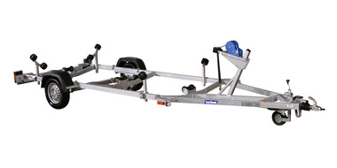 Variant bådtrailer