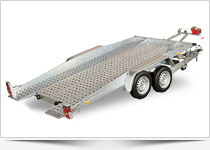 Autotrailere