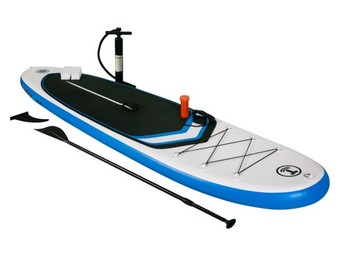 Talamex SUP 10,6" Original