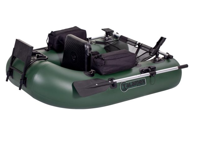 Talamex Greenline GLB170 bellyboat