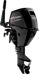 Mercury F 9.9 MH  EFI