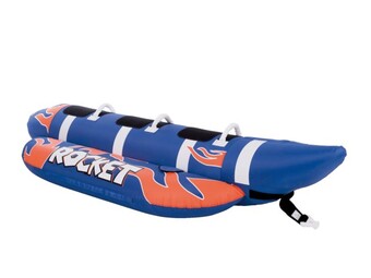 Talamex Funtube Rocket t/3 personer