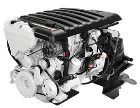 Mercury Diesel 4.2L 320 DTS BRAVO 3 X SC