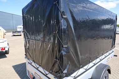 Variant 260 Edition m/høj presenning 150 cm - KAMPAGNEPRIS !