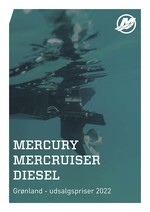 Mercury Outboards