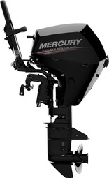 Mercury F20 hk MLH 4-takt - SPAR KR. 2.585,- TILBUDSPRIS !