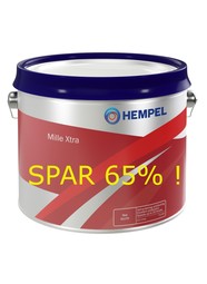 Hempel Mille 2,5L - SPAR 65% !