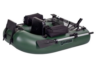 Talamex Greenline GLB170 bellyboat