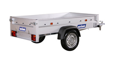 Variant fritidstrailere