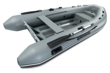 Quicksilver 350 Alurib - SPAR 25 % !