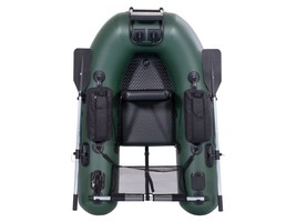 Talamex Greenline GLB170 bellyboat