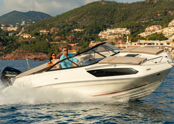 Bayliner overnighters