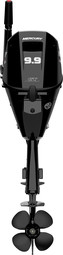 Mercury F 9.9 ELRC  EFI