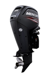 Mercury F 100 ELPT EFI