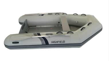 Highfield Roll up