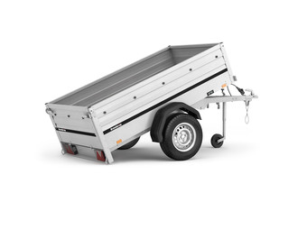 Brenderup 1205 XL TILT - TILBUDSPRIS !