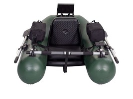 Talamex Greenline GLB170 bellyboat